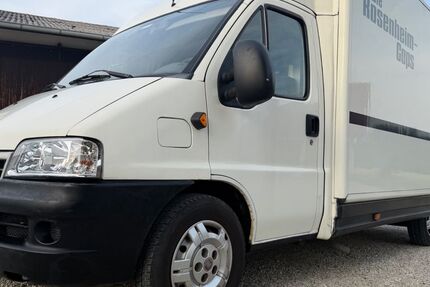 Fiat Ducato 232.300 km 15.999 &euro; Schweitenkirchen 85301