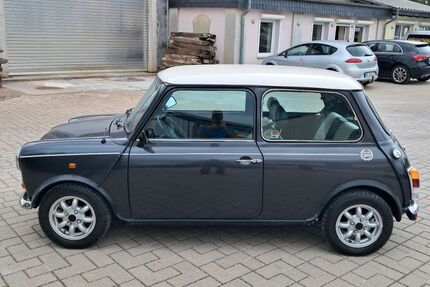 Mini Cooper 49.500 km 10.950 € Heistenbach 65558