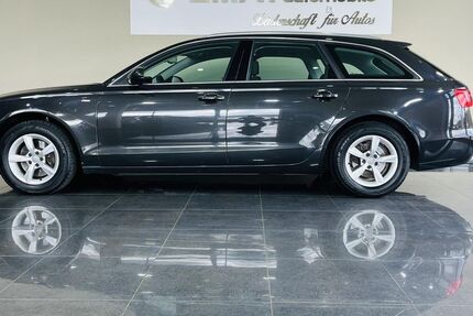 Audi A6 189.000 km 13.896 &euro; Dautphetal 35232