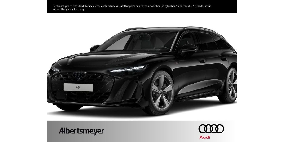 Audi A6 28.634 km 55.923 &euro; Nordhausen 99734