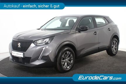 Peugeot 2008 52.000 km 14.700 &euro; Herzogenrath 52134
