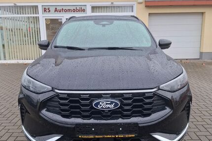 Ford Kuga 25.000 km 31.990 &euro; Dessau 06847