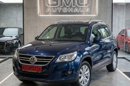 VW Tiguan 150.000 km 10.900 &euro; Ludwigshafen 67059
