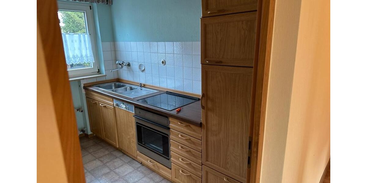 Etagenwohnung Kernen im Remstal - 4 Zimmer, 85 m&sup2;, 1.300&euro; | Angebot:24785910
