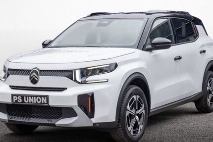 Citroen ë-C3 Aircross 1.148 km 24.990 &euro; Halle 06122