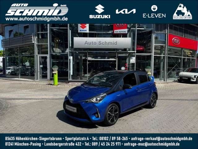 Yaris