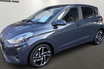 Hyundai i10 4.637 km 19.590 &euro; Mönchengladbach 41061