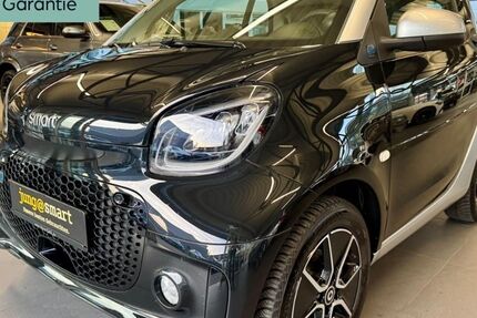 Smart ForTwo 15.975 km 16.490 &euro; Hohenlinden 85664