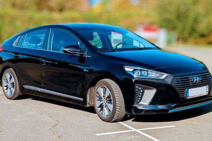 Hyundai IONIQ 115.000 km 13.100 &euro; Guldental 55452
