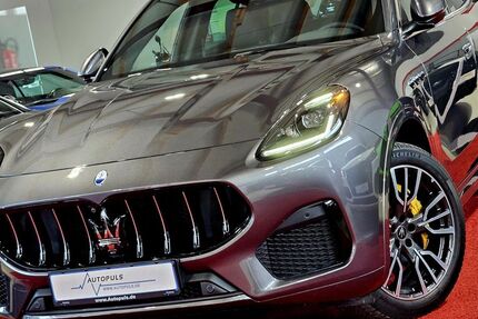 Maserati Grecale 23.500 km 56.980 &euro; Wörth am Rhein 76744