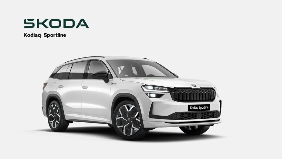 Kodiaq