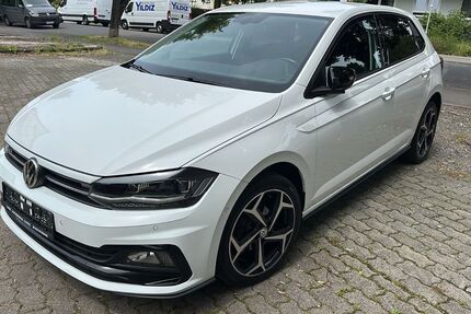 VW Polo 102.000 km 11.500 &euro; Grebenstein 34393