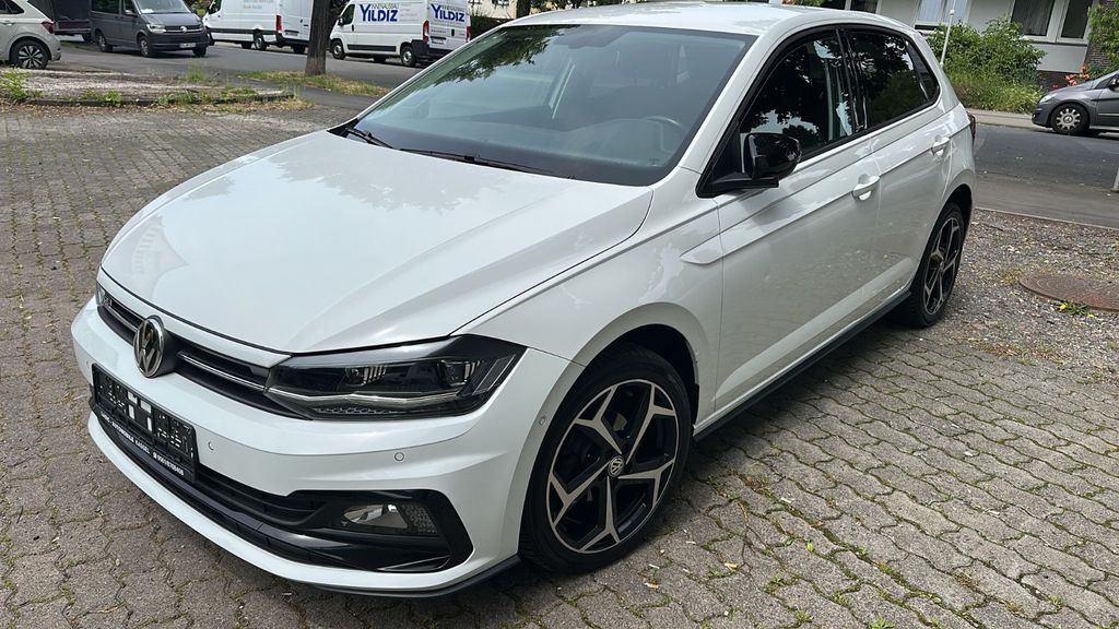 VW Polo 102.000 km 11.500 &euro; Grebenstein 34393