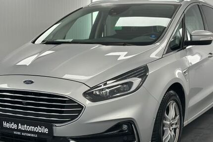Ford S-Max 117.000 km 17.999 &euro; Heide 25746