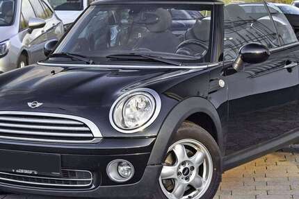 Mini Cooper Cabrio 175.000 km 4.990 &euro; Fußgönheim 67136