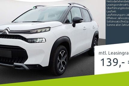 Citroen C3 Aircross 12.987 km 12.979 &euro; Borken 46325