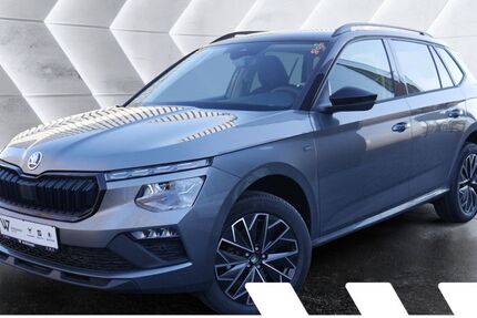 Skoda Kamiq 1.500 km 28.590 &euro; Gelnhausen 63571