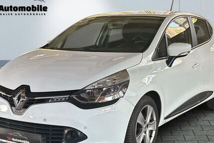 Renault Clio 77.182 km 9.598 &euro; Limburg an der Lahn 65549