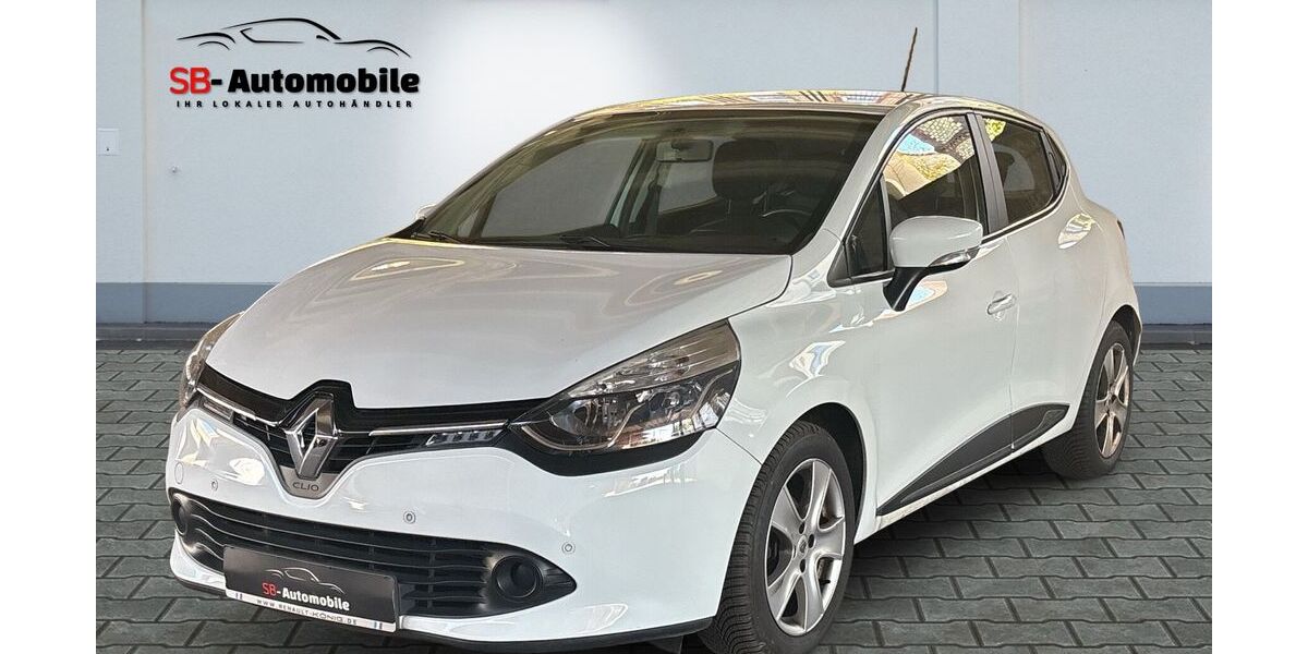 Renault Clio 77.182 km 9.598 &euro; Limburg an der Lahn 65549