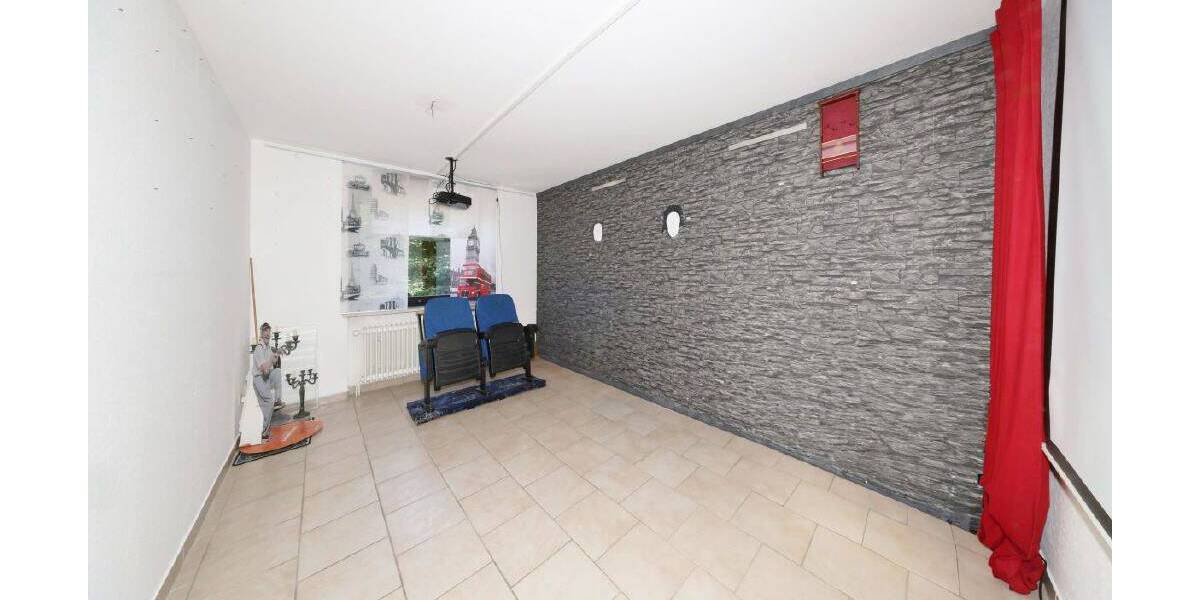 Reihenendhaus Wilhelmshaven-Aldenburg Neuende - 5 Zimmer, 105 m&sup2;, 250.000&euro; | Angebot:26820217