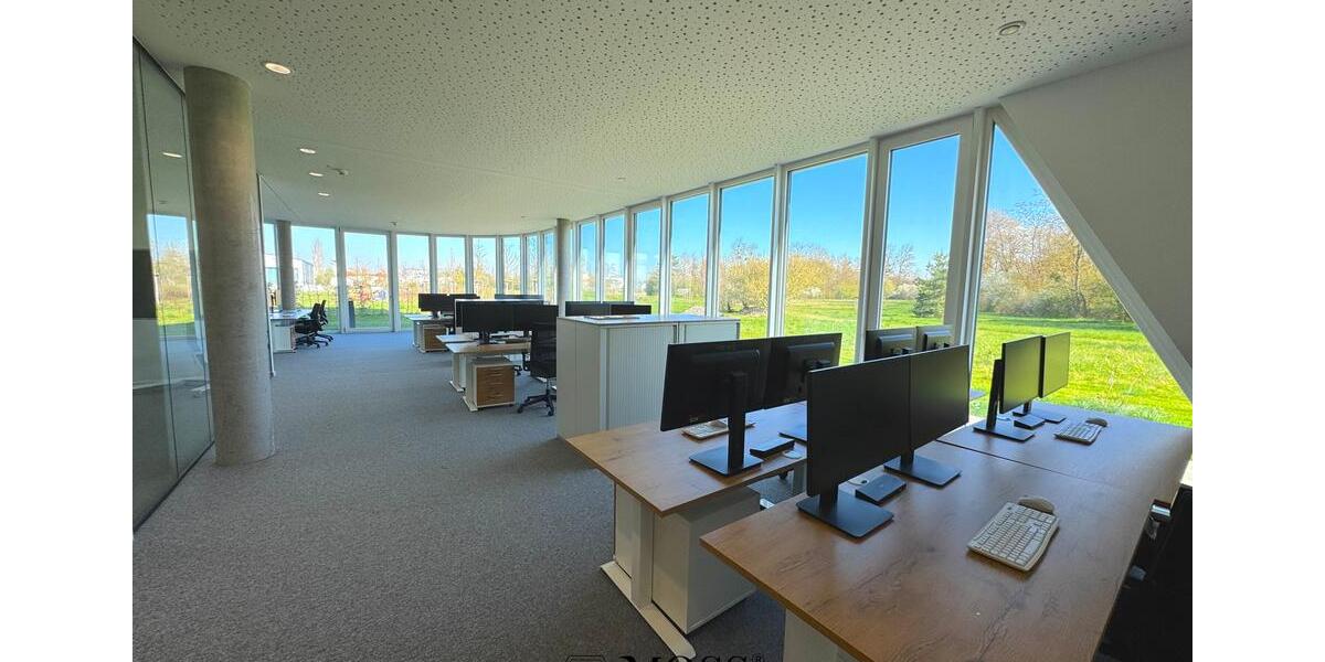 Gewerbeobjekt Eschbach - 3.450&euro; | Angebot:25959799