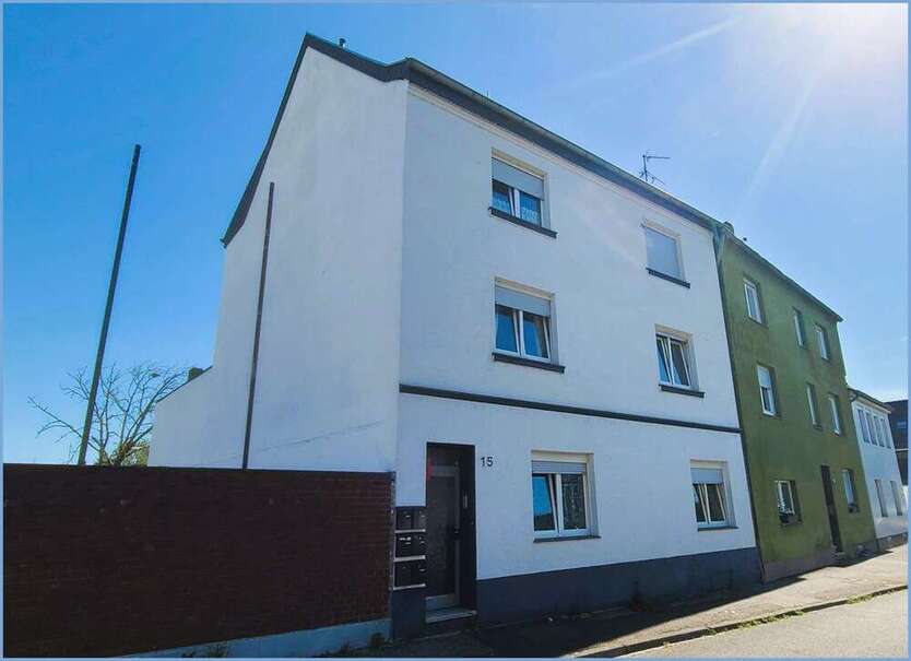 Wohnung zum Kaufen in Frechen 149.000 € 50.48 m²