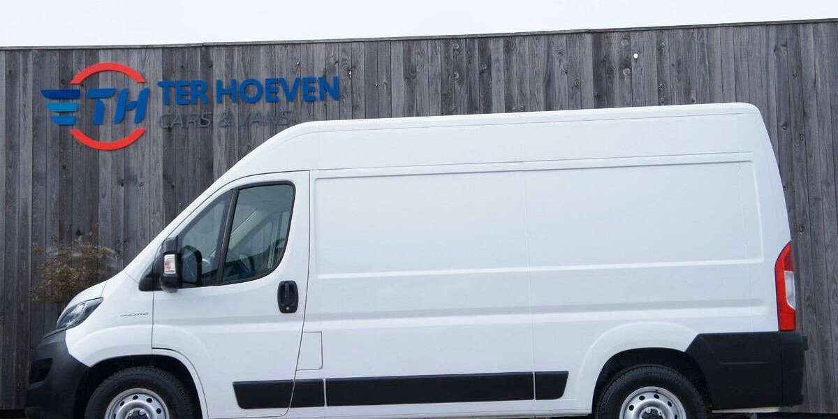 Fiat Ducato 151.133 km 17.950 &euro; Bad Bentheim 48455