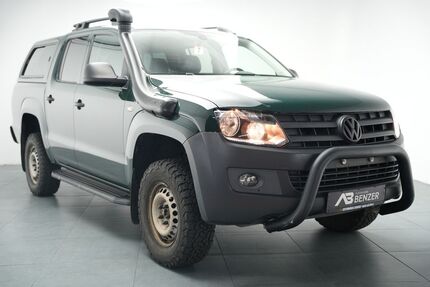 VW Amarok 150.000 km 21.999 &euro; Wirges 56422