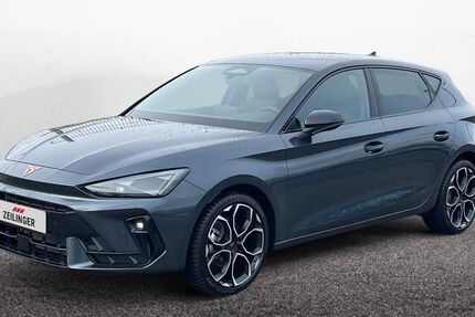 Cupra Leon 1.220 km 31.633 &euro; Dietersheim 91463