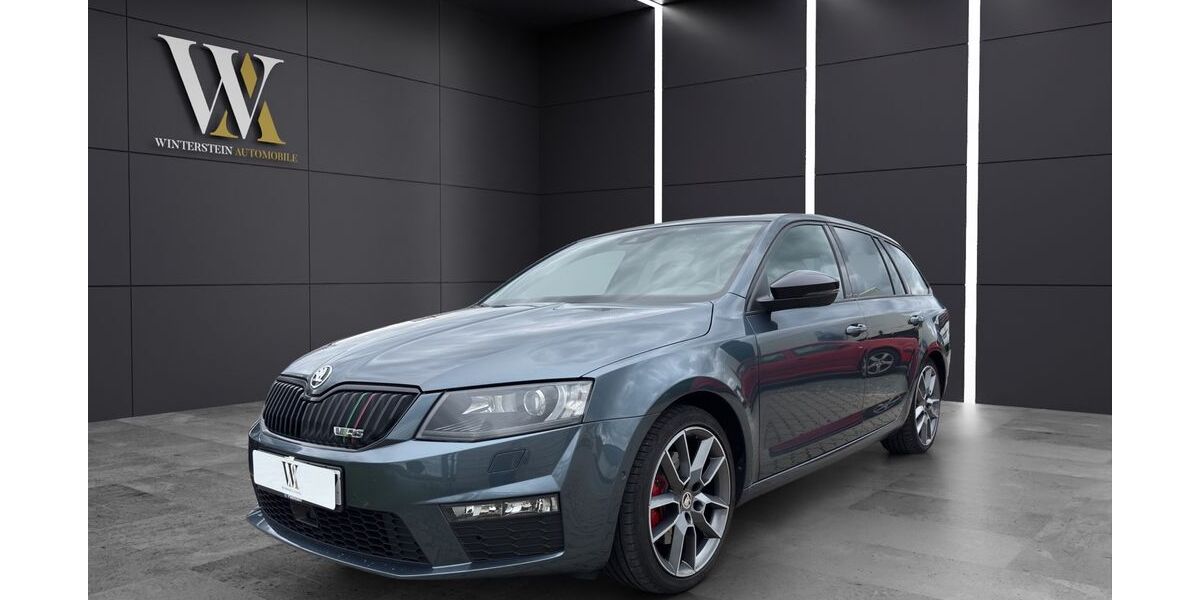 Skoda Octavia 173.900 km 17.300 &euro; Strullendorf 96129