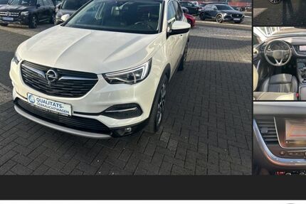 Opel Grandland (X) 71.741 km 15.990 &euro; Kamen 59174