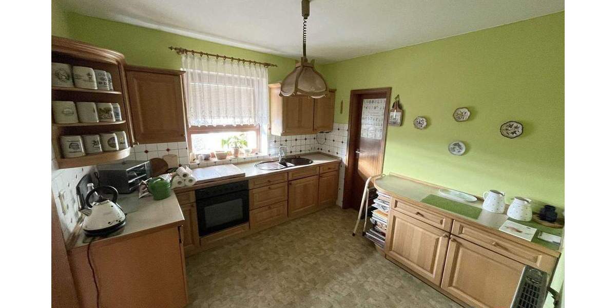 Doppelhaushälfte Viechtach - 5 Zimmer, 128 m&sup2;, 239.000&euro; | Angebot:25692886