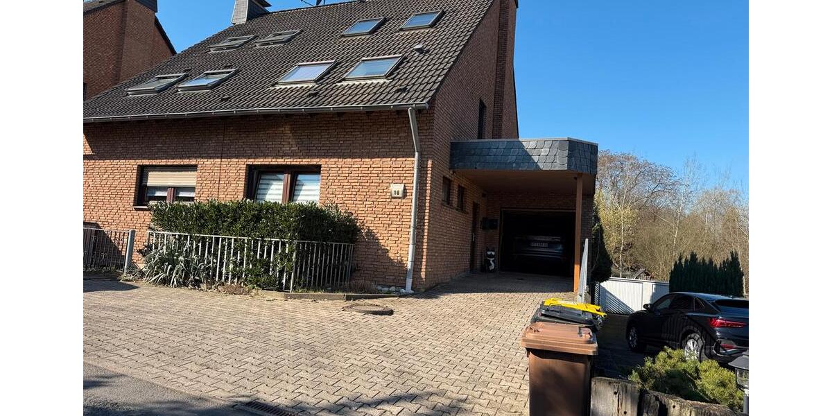 Maisonettenwohnung Dortmund Aplerbeck - 4 Zimmer, 120 m&sup2;, 399.000&euro; | Angebot:25589586