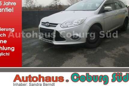 Ford Focus 198.564 km 4.980 &euro; Untersiemau 96253