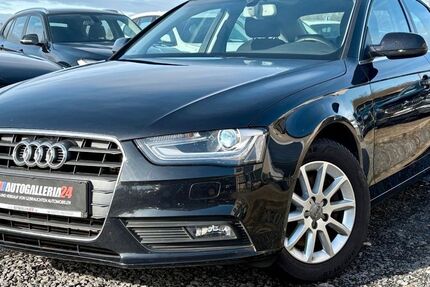 Audi A4 144.302 km 13.490 &euro; Bergheim 50127