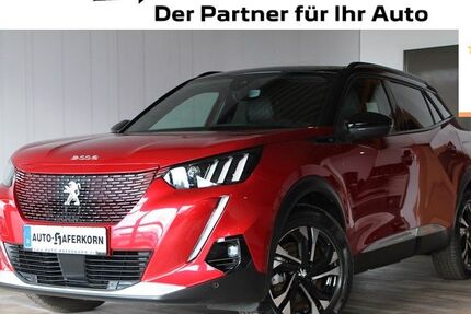 Peugeot 2008 39.319 km 18.999 &euro; Frohburg OT Frankenhain 04654