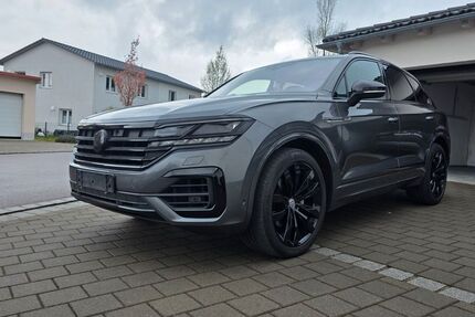 VW Touareg 131.000 km 40.600 &euro; Oberhausen 86697