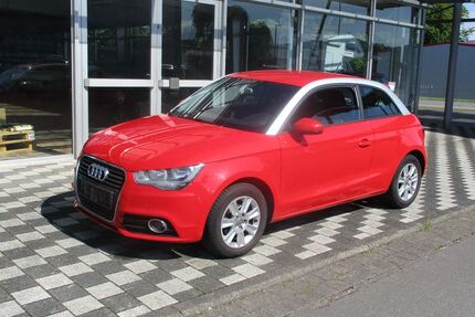 Audi A1 90.000 km 4.900 &euro; Stadtoldendorf 37627