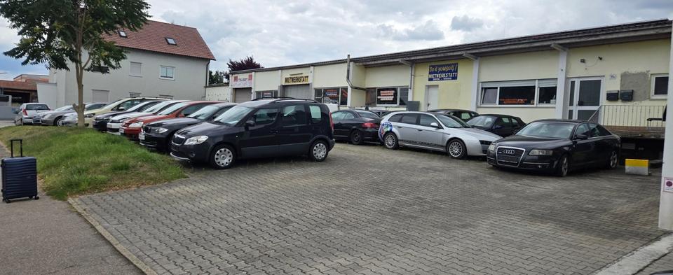 Kapitalanlage gebäude mit garagen, Dieser Preis ist nur 3 Wochen zimmer