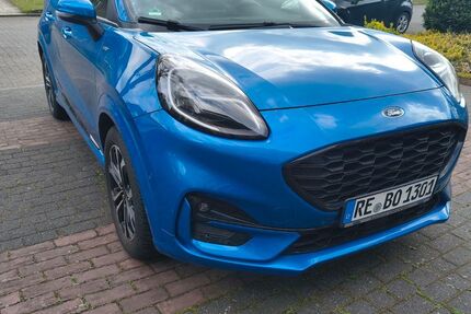 Ford Puma 40.300 km 16.590 &euro; Dorsten 46286