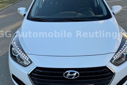 Hyundai i40 146.270 km 9.499 € Reutlingen 72766