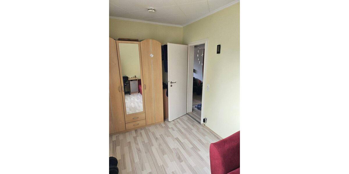 Etagenwohnung Schenefeld - 2 Zimmer, 62 m&sup2;, 219.000&euro; | Angebot:26851632