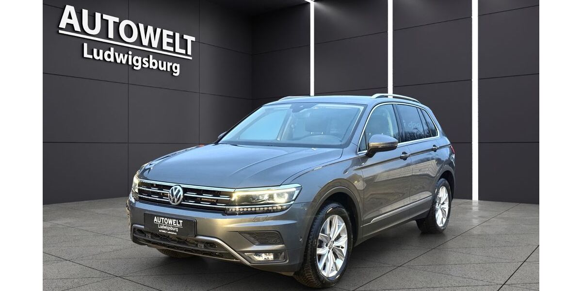 VW Tiguan 82.000 km 23.369 &euro; Bietigheim-Bissingen 74321