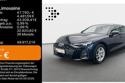 Audi A6 29.827 km 47.790 &euro; Hofheim 65719