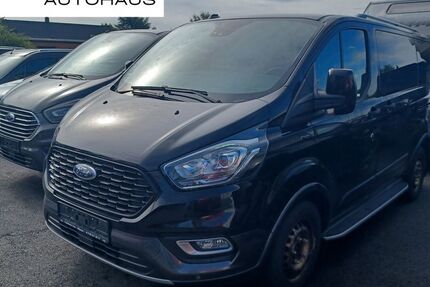 Ford Tourneo Custom 80.000 km 33.990 &euro; Wiesau 95676