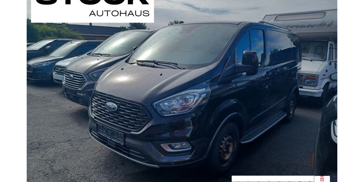 Ford Tourneo Custom 80.000 km 33.990 &euro; Wiesau 95676