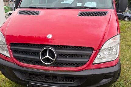 Mercedes-Benz Sprinter 232.000 km 9.999 &euro; Aurich 26607