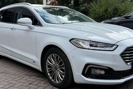 Ford Mondeo 79.450 km 17.000 &euro; Eisenach 99817