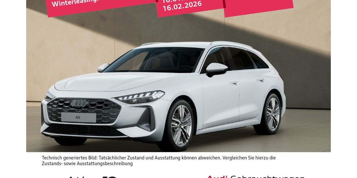 Audi A5 27.175 km 42.900 &euro; Wolfhagen 34466