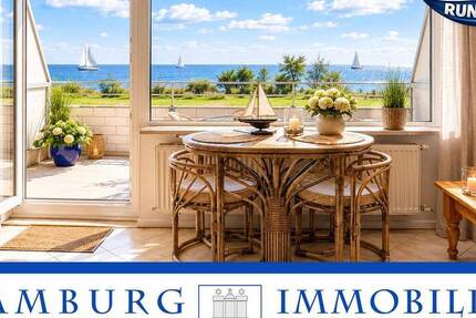 Wohnung Großenbrode - 2 Zimmer, 58 m&sup2;, 280.000&euro; | Angebot:26740917